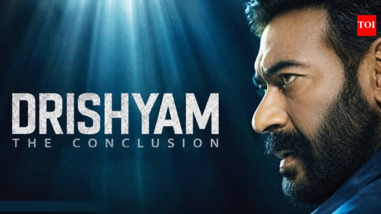 'Drishyam 3: The Conclusion' box office collection Day 19; Ajay Devgn and Tabu's thriller earns Rs 6.15…