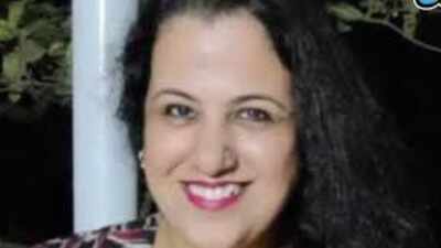 'Darlings' actor Divya Vinekar passes away: RJ Rohini Ramnathan shares emotional tribute, 'It was sudden and unexpected'