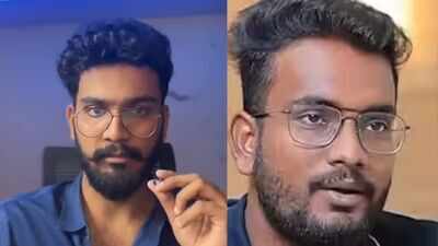 Influencer with 1.3 million followers dies by suicide in Chennai; father alleges cyberbullying