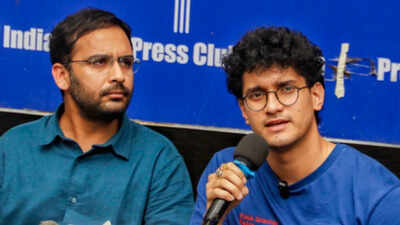 CJP's Saurav Das and Ashutosh Ranka move Delhi HC; cases handed to Crime Branch