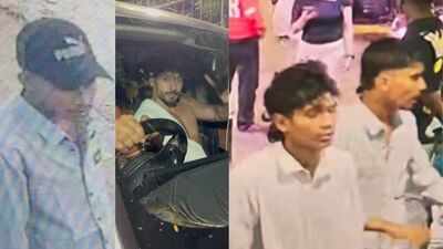 '1st attack on October 11 failed': How shooters used Tiger Shroff’s social media posts to track him, recced Juhu ground for 10 days