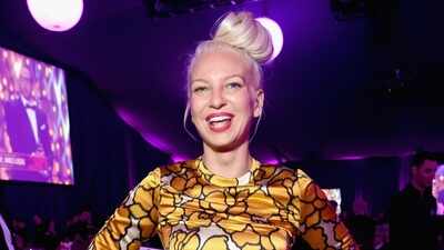 Sia granted primary physical custody of her 2-year-old son, Somersalt Wonder, while Dan Bernad maintains legal custody