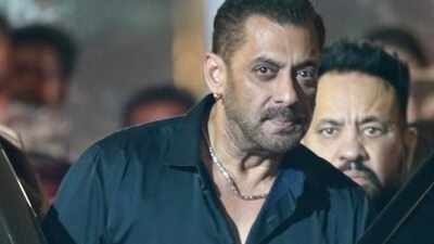 Salman Khan was original target in shooting, Tiger Shroff an ‘easy second choice’ for Lawrence Bishnoi Gang: Reports