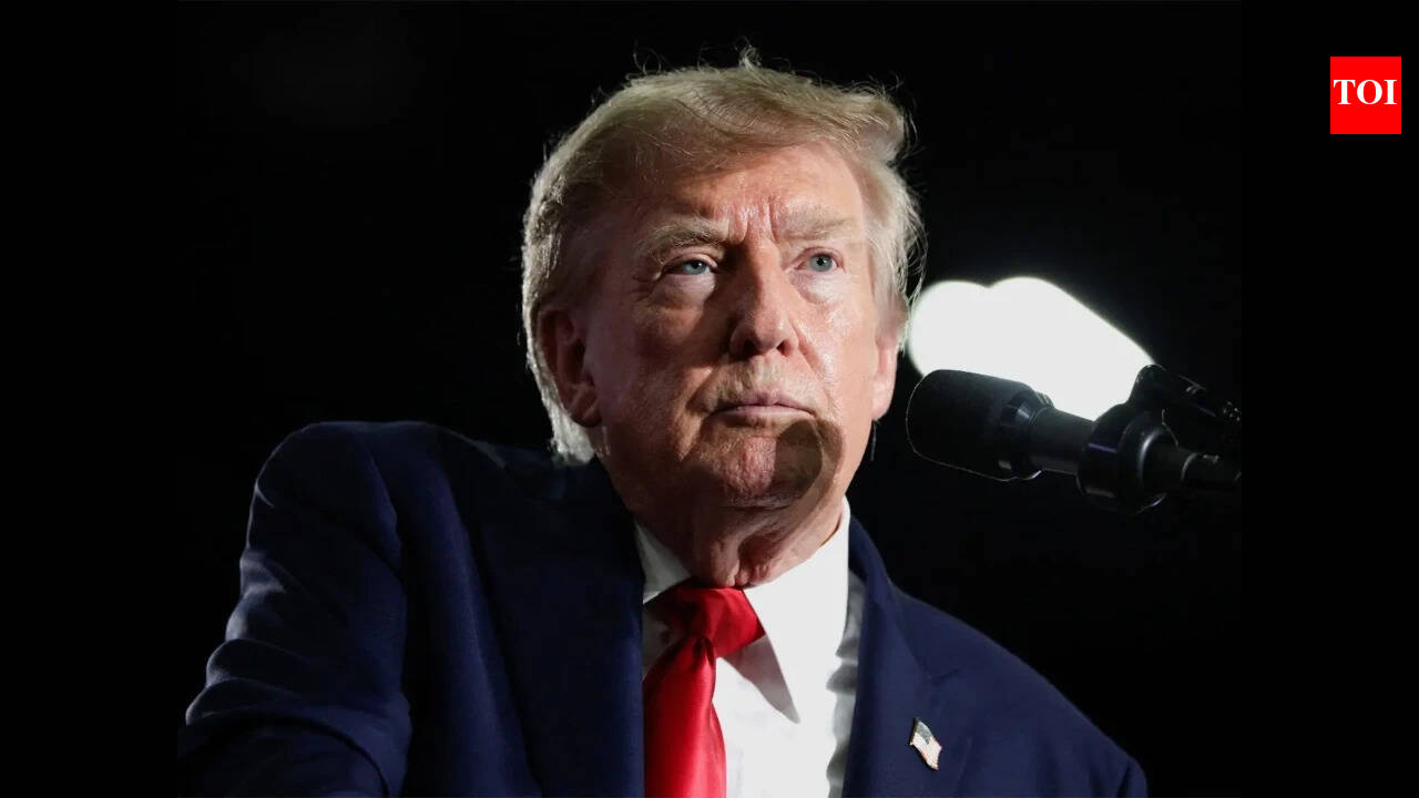India-US ‘pretty close’ to signing a ‘different kind of deal,’ says Donald Trump
