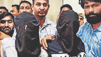 Quick money, wrong company: How 2 Sonipat youth got drawn into Tiger ...