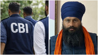 Jhota murder case: CBI registers FIR in murder of anti-drug activist, team reaches Punjab