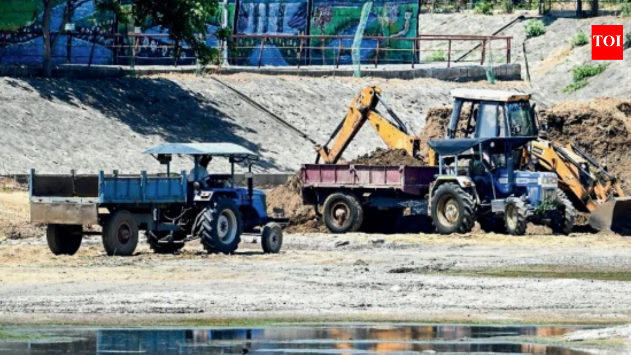 What's Chennai's plan to lower flood risk?