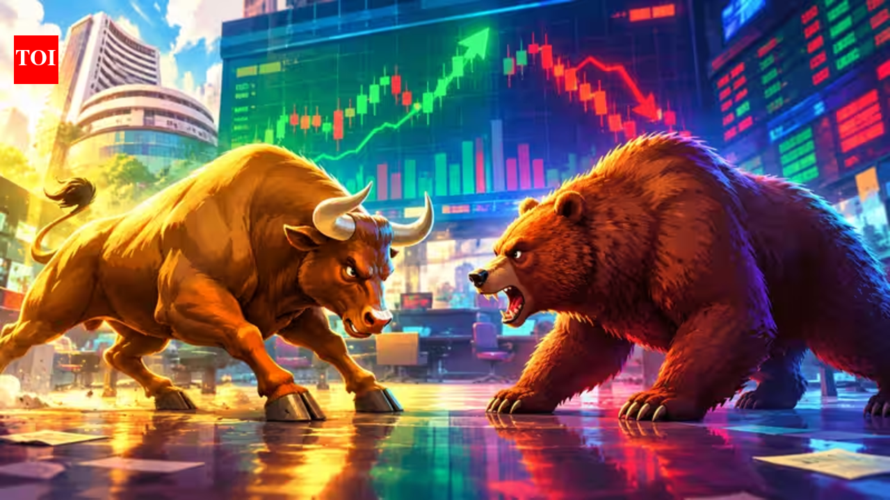 Stock Market Today Live Updates: GIFT Nifty signals positive opening for Dalal Street; Where are NIFTY50 and