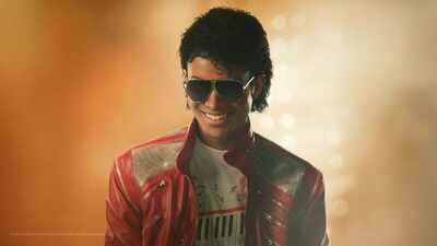 Jafaar Jackson on people who want the ‘Michael’ sequel to address the singer’s controversies: 'I can’t say, because I don’t know'