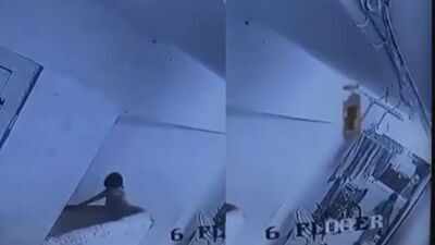 A Mumbai toddler was playing with a cat outside her 6th-floor home when her 10-year-old neighbour lured her towards lift and threw her down stairwell before running away; her brother later spotted her body in basement