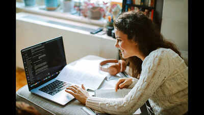 No phone checks or internet jammers, yet no one was on their phone or cheating': Indian student moves to US, says exams there are ‘biggest cultural shock’