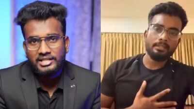 ‘Samuel threatened to block all my accounts’: Finance influencer’s final video before suicide in Chennai blames fellow creator