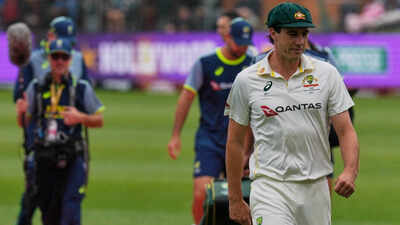 Pat Cummins registers unwanted career record as South Africa pull off stunning fightback
