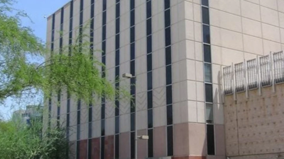 A six-story Phoenix office tower dating to 1922 has sold for $10.3 million, and its new owner Aperture Hotels plans to turn the century-old Ellis Building downtown into a Marriott hotel with around 100 rooms
