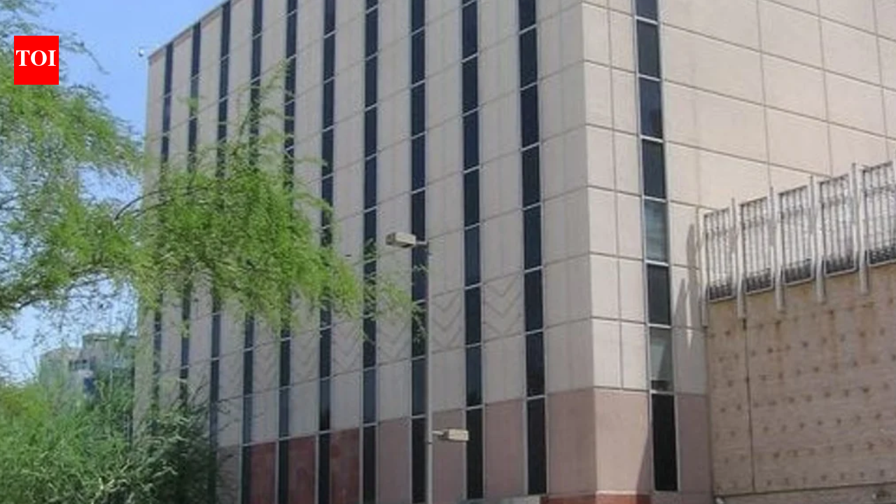 Phoenix office tower sold for $10.3m, set to become 100-room Marriott hotel