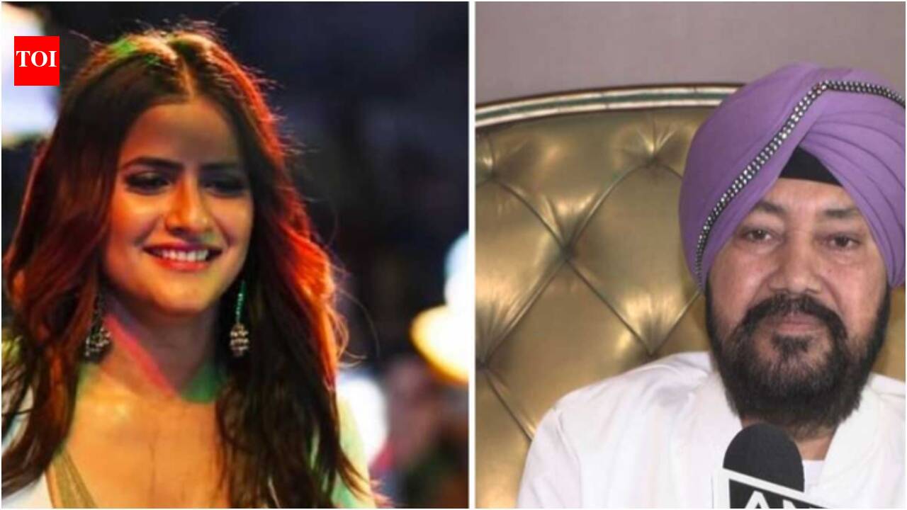 Sona Mohapatra breaks silence on Daler Mehndi row; recalls his Sufi ...