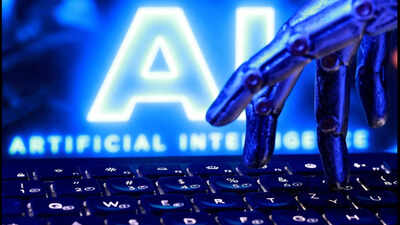 Tech giants' AI spending to exceed USD 1 trillion in 2027, lift US growth: UBS