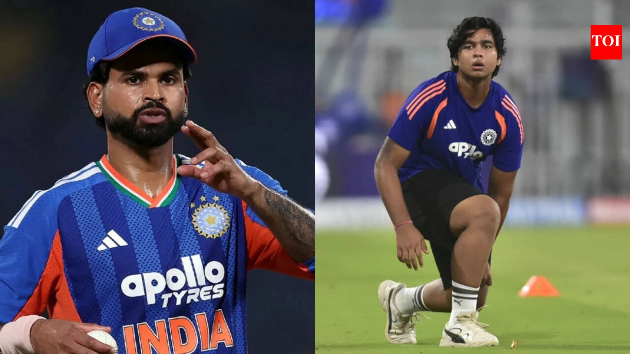 'He can't walk in right now': Shreyas Iyer says Vaibhav Sooryavanshi has 'more years to get opportunities'
