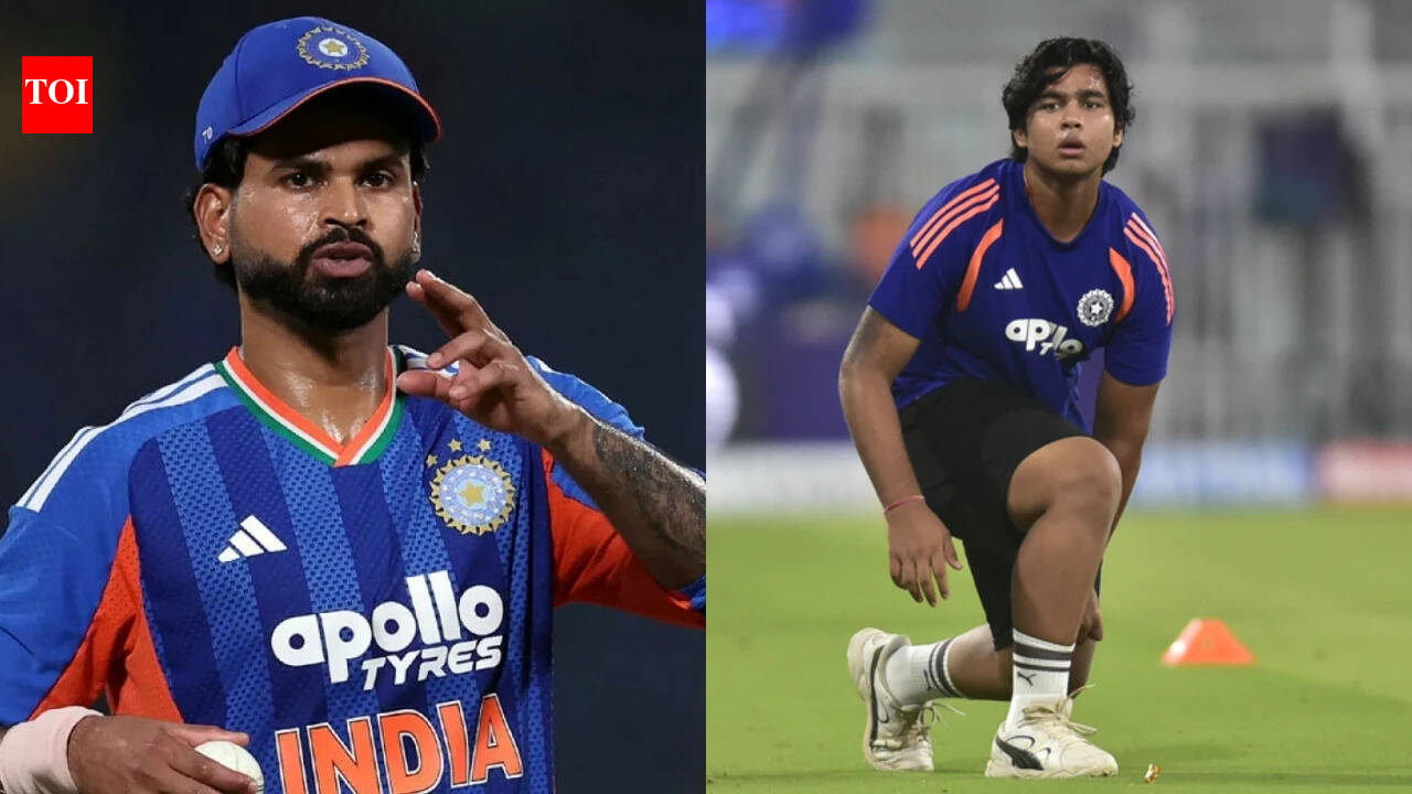 Shreyas Iyer Discusses Vaibhav Sooryavanshi's Future in T20 Team