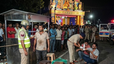 Man stabbed to death after dispute over delay in veg roll order
