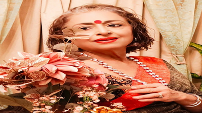 Anita Kanwal: 'Sasural Genda Phool' fame Anita Kanwal lashes out at ...