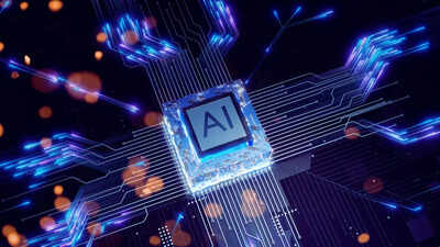 AI boom set to push Big Tech investment beyond $1 trillion in 2027, says UBS