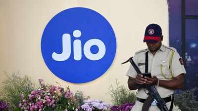 Jio IPO: Qualified Institutional Buyers portion fully subscribed at over 2x demand within minutes