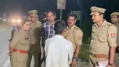 UP horror: Body found stuffed inside box 300 metres from police outpost