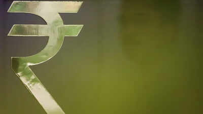 Rupee gains 29 paise against dollar in early trade, but crude prices limit gains