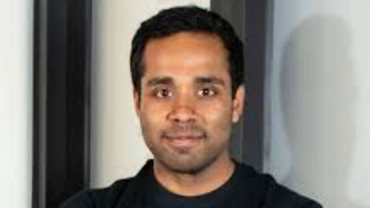 Skyfall AI: Indian-origin Sam Pasupalak claims his new AI model beats ...