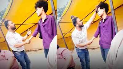 ‘Chinky, China president, Michael Jackson’: Delhi content creator faces heat over alleged racial slurs against Tripura youth