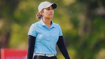 No sponsor, a career-threatening setback and one big dream: Nayanika Sanga’s story
