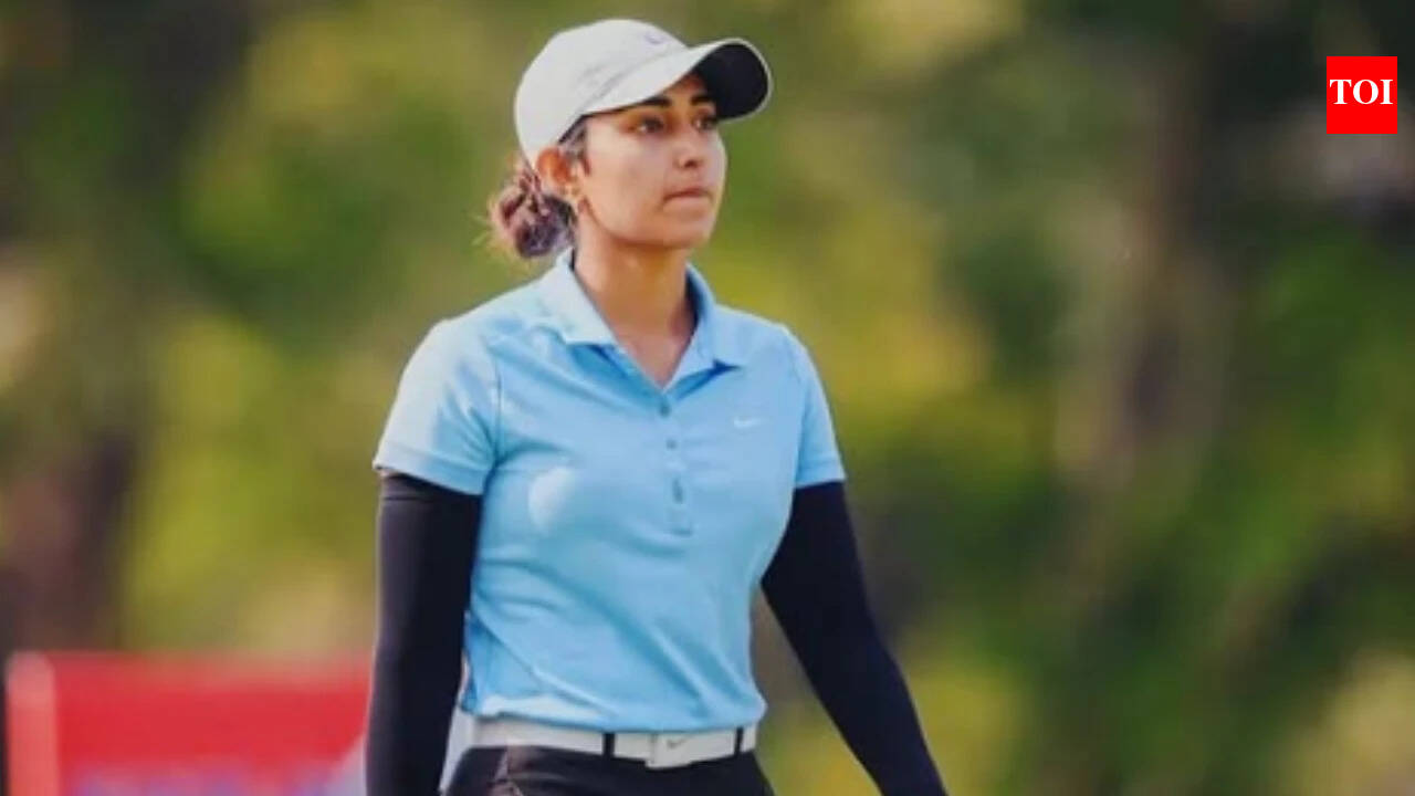 No sponsor, a career-threatening setback and one big dream: Nayanika Sanga’s story