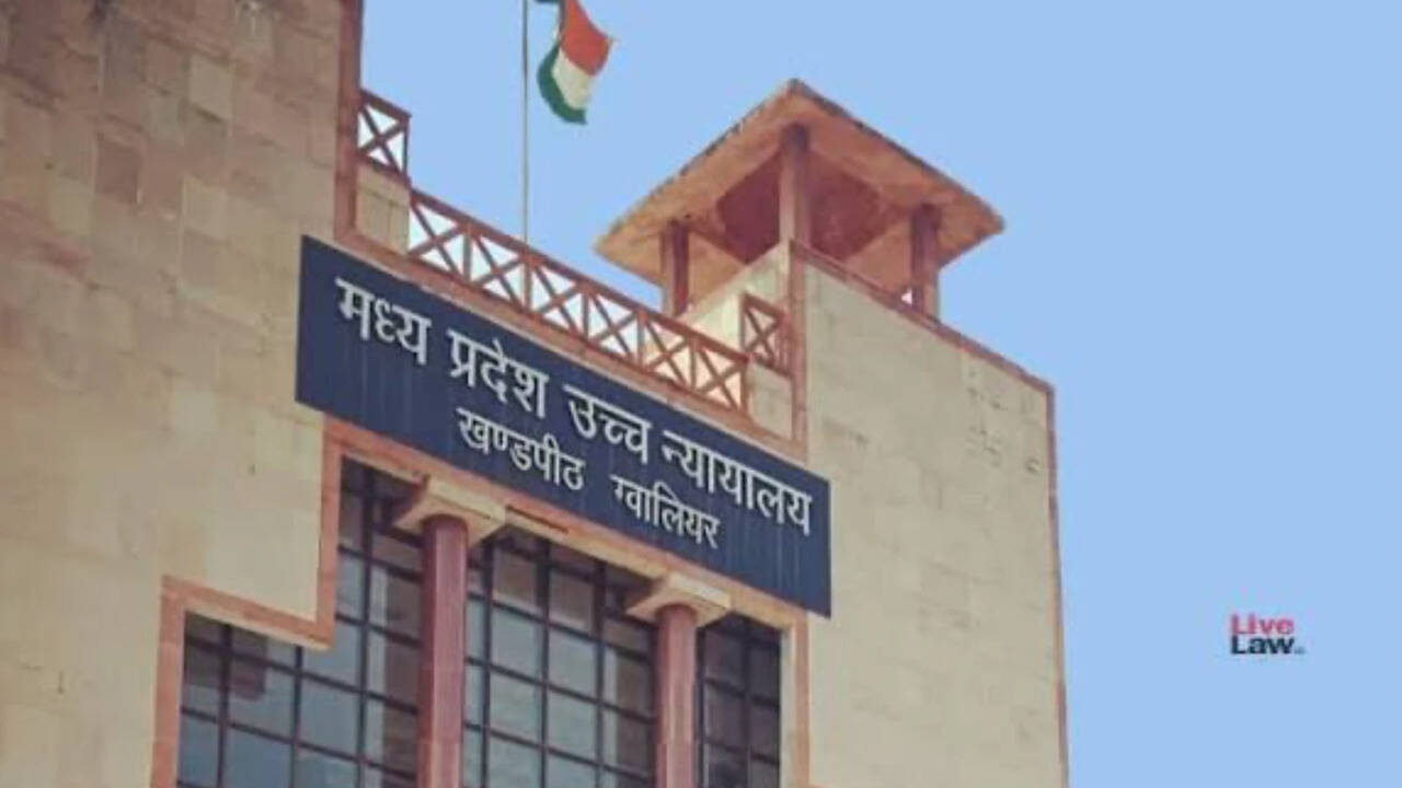 ₹20,000 for all junior advocates? MP High Court directs State Bar ...