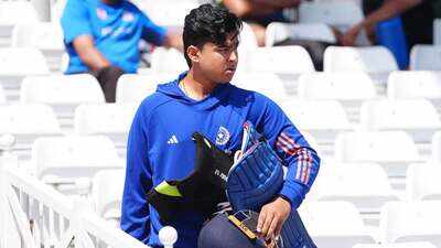 'We have plans for Vaibhav Sooryavanshi': New Zealand captain Mitchell Santner ahead of T20I series vs India