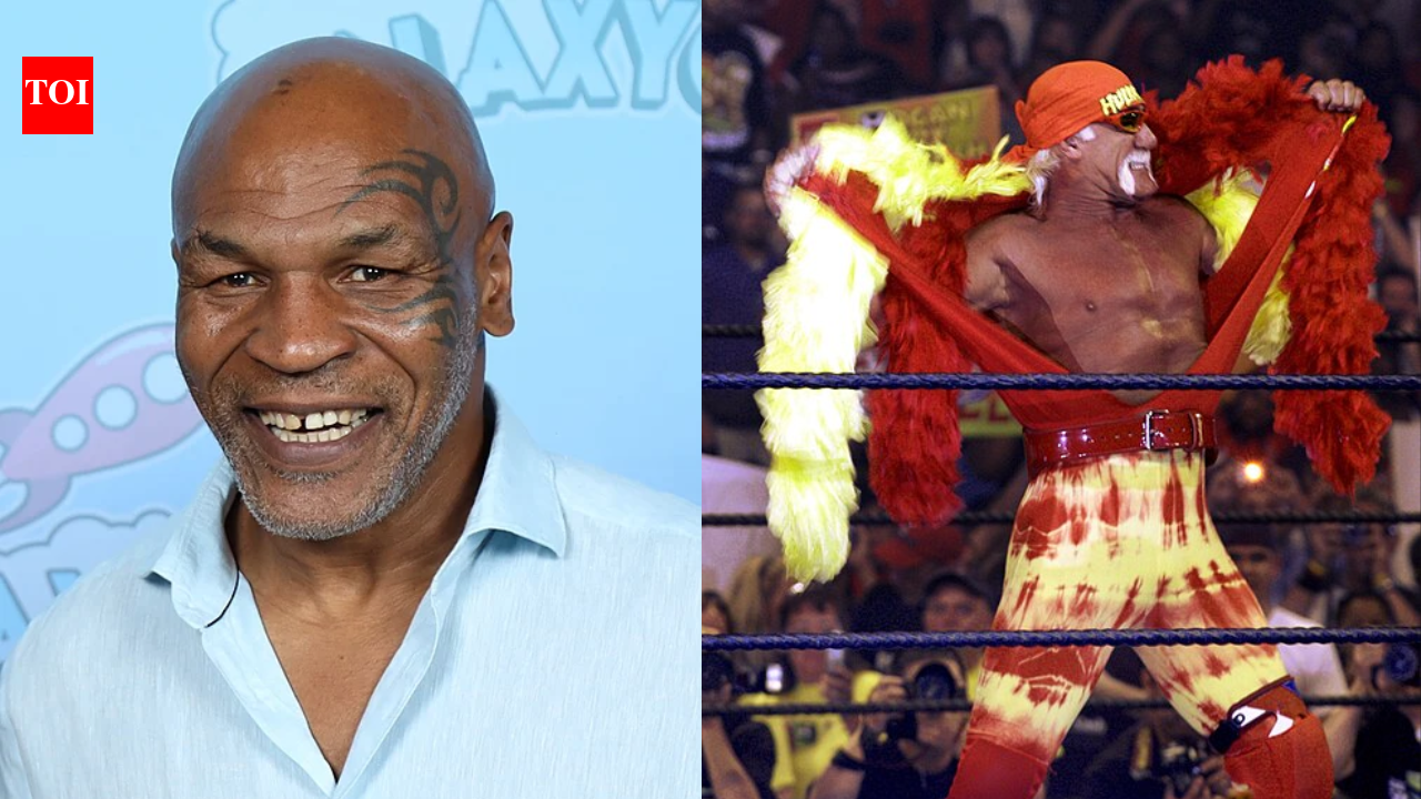 Mike Tyson’s firm seeks $10 million from Hulk Hogan’s estate over beer deal