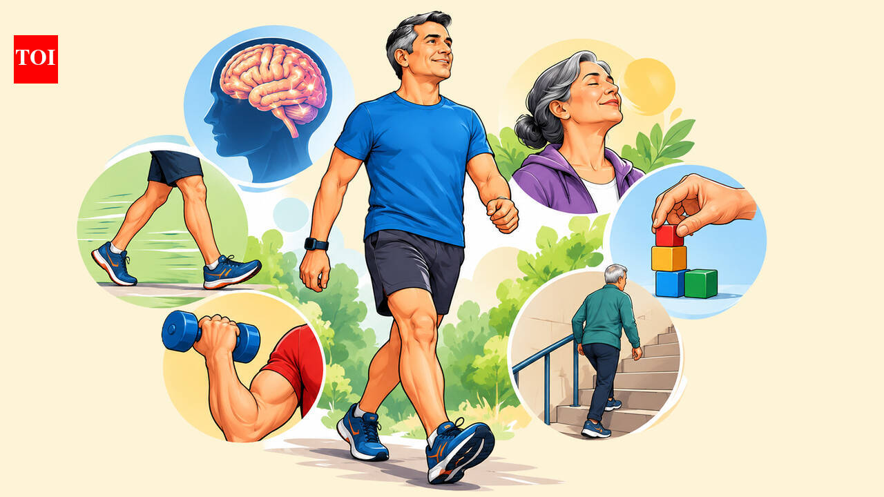 Why longevity experts are reading organs, not disease