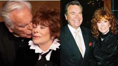 Robert Wagner, 96, shares the one quality he believes keeps his 36-year marriage to Jill St. John strong, revealing why staying curious about your partner matters