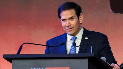 ‘UN experts are oxymoron’: Rubio calls anti-EC protests India’s ‘domestic political matter’
