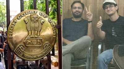 CJP's Saurav Das, Ashutosh Ranka withdraw plea challenging custody in Delhi HC