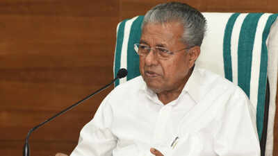 CMRL bribery case: SC stays probe against former Kerala CM Pinarayi Vijayan for a week