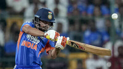 Ishan Kishan on the verge of three major T20 records as India take on New Zealand