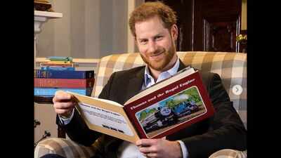 "Unprocessed grief can damage you" Prince Harry on how becoming a father changed the way he thinks about childhood pain and family relationships