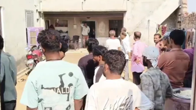 Rajasthan couple found dead under suspicious circumstances