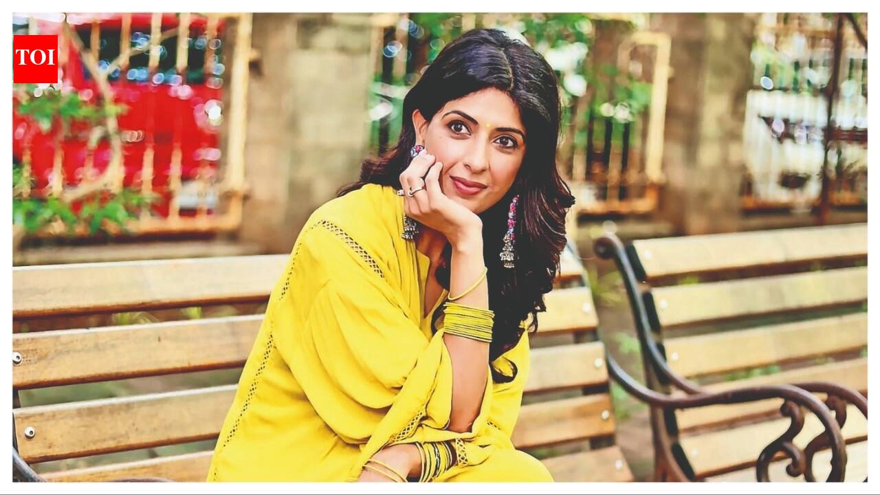 Aishwarya Sakhuja: My height has been a problem; I haven't found many tall leading men in the industry