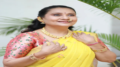 Priya Berde lauds Madhuri Dixit for preserving her dignity: Proud to see Marathi girl make a big name in Bollywood