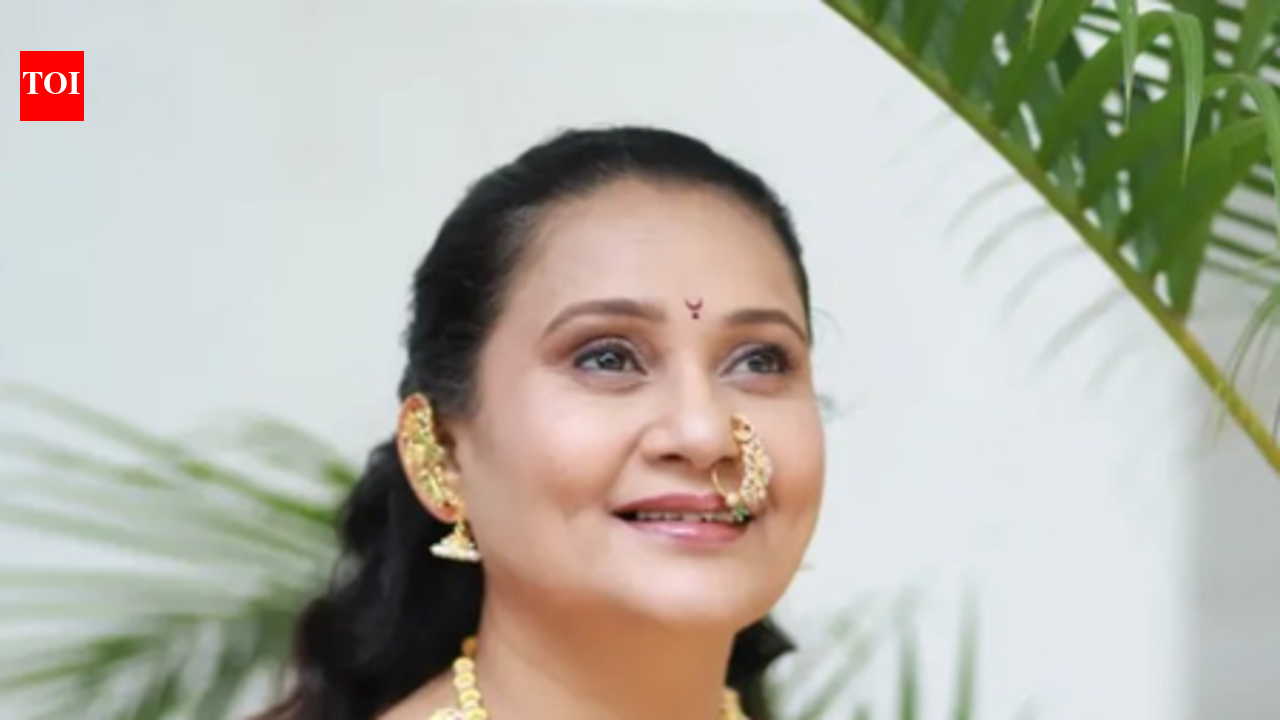 Priya Berde lauds Madhuri Dixit for preserving her dignity: Proud to ...