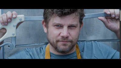 Harrison Ford’s son walked away from the Hollywood spotlight, and chose to be a chef and is also a cookbook author, turning his love of making things into a name of his own