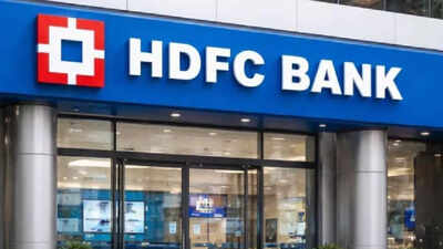 HDFC Bank probe finds executives leaked confidential information: Report