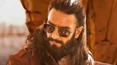 'Dhurandhar' marketing head explains why Ranveer Singh didn't promote the film: 'Ranbir Kapoor had 'Tu Jhoothi Main Makkaar before Animal released'